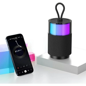 Kup Difuzor USAMS YIN Series US-YX012 Bluetooth 5.3 negru/black - USA1107 - {ean13} - Sklep Home Screen