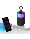 Kup Głośnik USAMS YIN Series US-YX012 Bluetooth 5.3 czarny/black - USA1107 - {ean13} - Sklep Home Screen