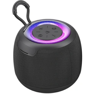 Kup Głośnik USAMS YIN Series US-YX014 Bluetooth 5.3 1200mAh Mini Wireless Speaker - USA1108 - {ean13} - Sklep Home Screen