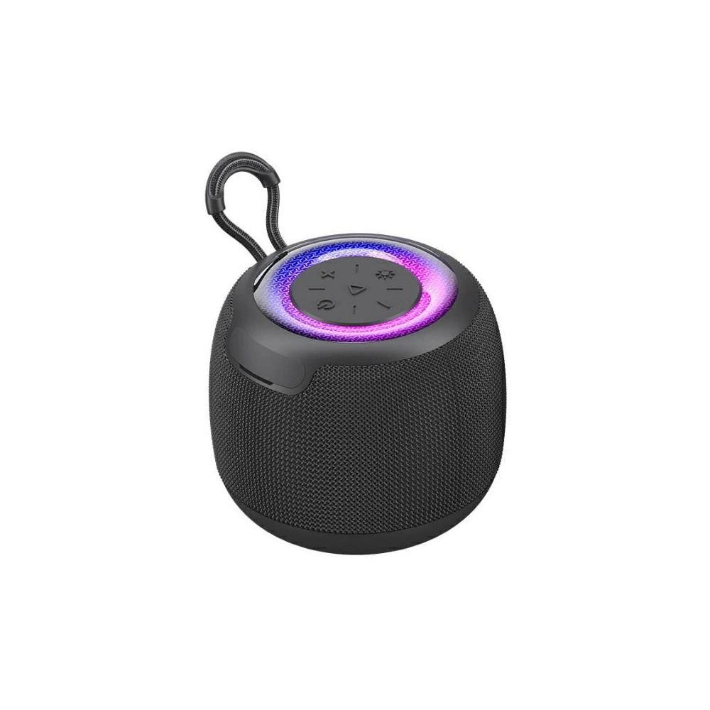 Głośnik USAMS YIN Series US-YX014 Bluetooth 5.3 1200mAh Mini Wireless Speaker