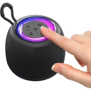 Kup Boxă USAMS YIN Series US-YX014 Bluetooth 5.3 1200mAh Mini Boxă Wireless - USA1108 - {ean13} - Sklep Home Screen