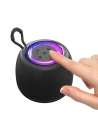 Kup Głośnik USAMS YIN Series US-YX014 Bluetooth 5.3 1200mAh Mini Wireless Speaker - USA1108 - {ean13} - Sklep Home Screen