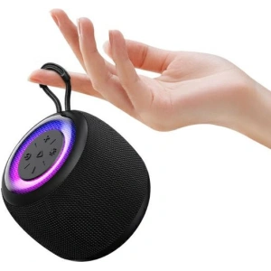 Kup Boxă USAMS YIN Series US-YX014 Bluetooth 5.3 1200mAh Mini Boxă Wireless - USA1108 - {ean13} - Sklep Home Screen
