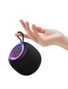 Kup Głośnik USAMS YIN Series US-YX014 Bluetooth 5.3 1200mAh Mini Wireless Speaker - USA1108 - {ean13} - Sklep Home Screen