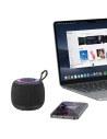 Kup Głośnik USAMS YIN Series US-YX014 Bluetooth 5.3 1200mAh Mini Wireless Speaker - USA1108 - {ean13} - Sklep Home Screen