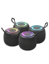 Kup Głośnik USAMS YIN Series US-YX014 Bluetooth 5.3 1200mAh Mini Wireless Speaker - USA1108 - {ean13} - Sklep Home Screen