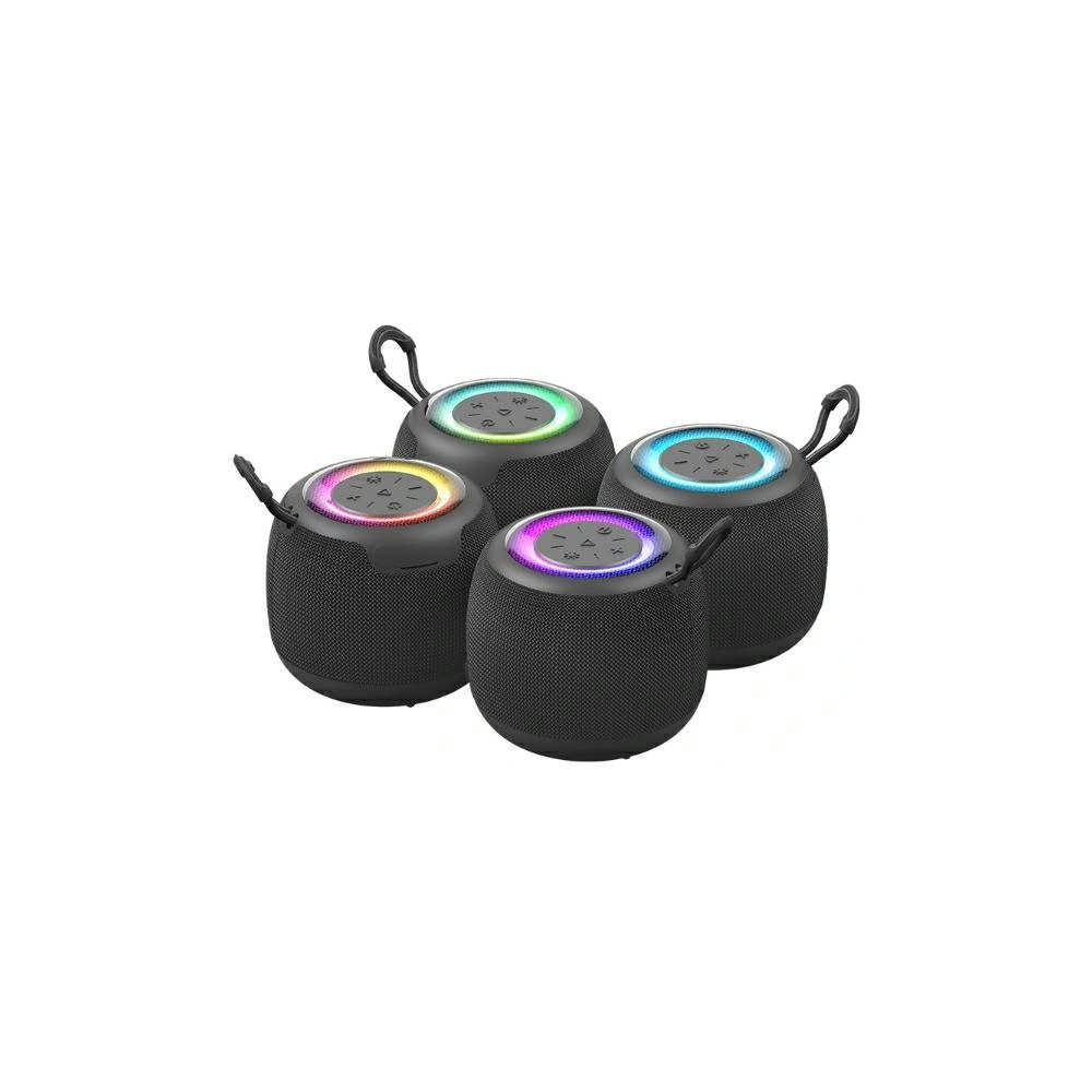 Głośnik USAMS YIN Series US-YX014 Bluetooth 5.3 1200mAh Mini Wireless Speaker