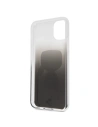Kup Karl Lagerfeld KLHCN65TRDFKBK iPhone 11 Pro Max černý/black Gradient Ikonik Karl - KLD184BLK - {ean13} - Sklep Home Screen