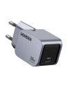 Kup Síťová nabíječka UGREEN Nexode Pro 30W USB-C šedá - UGR1839 - {ean13} - Sklep Home Screen