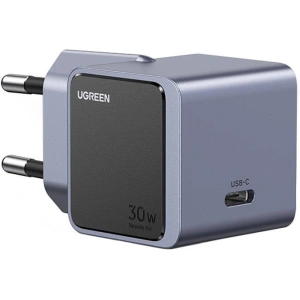 Kup UGREEN Nexode Air 30W USB-C Netzladegerät grau - UGR1841 - {ean13} - Sklep Home Screen