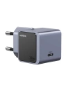 UGREEN Nexode Air 30W USB-C hálózati töltő szürke