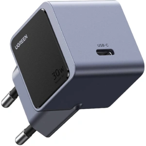 Kup UGREEN Nexode Air 30W USB-C Netzladegerät grau - UGR1841 - {ean13} - Sklep Home Screen