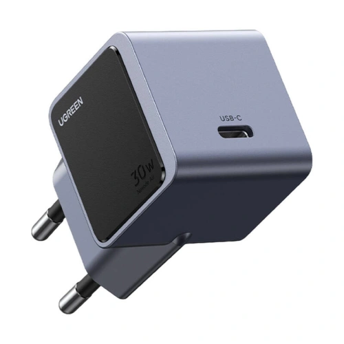 Kup Nabíječka UGREEN Nexode Air 30W USB-C šedá - UGR1841 - {ean13} - Sklep Home Screen