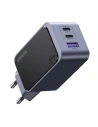 Kup UGREEN Nexode Air 65W USB-A hálózati töltő, 2xUSB-C szürke - UGR1842 - {ean13} - Sklep Home Screen