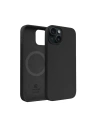 Kup Etui Crong Color Cover Magnetic Apple iPhone 15 MagSafe negru - CRG758 - {ean13} - Sklep Home Screen