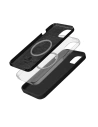 Kup Etui Crong Color Cover Magnetic Apple iPhone 15 MagSafe czarny - CRG758 - {ean13} - Sklep Home Screen