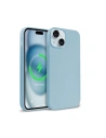 Etui Crong Color Cover Magnetic Apple iPhone 15 MagSafe niebieski