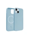 Kup Etui Crong Color Cover Magnetic Apple iPhone 15 MagSafe niebieski - CRG759 - {ean13} - Sklep Home Screen