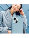 Kup Etui Crong Color Cover Magnetic Apple iPhone 15 MagSafe albastru - CRG759 - {ean13} - Sklep Home Screen