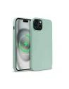 Etui Crong Color Cover Magnetic Apple iPhone 15 MagSafe miętowy