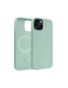 Kup Etui Crong Color Cover Magnetic Apple iPhone 15 MagSafe miętowy - CRG760 - {ean13} - Sklep Home Screen