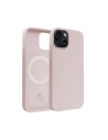 Kup Etui Crong Color Cover Magnetic Apple iPhone 15 MagSafe roz piersica - CRG761 - {ean13} - Sklep Home Screen