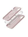 Kup Etui Crong Color Cover Magnetic Apple iPhone 15 MagSafe piaskowy róż - CRG761 - {ean13} - Sklep Home Screen