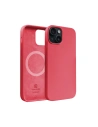 Kup Case Crong Color Cover Magnetic Apple iPhone 15 Plus MagSafe rosa - CRG764 - {ean13} - Sklep Home Screen