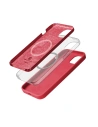 Kup Case Crong Color Cover Magnetic Apple iPhone 15 Plus MagSafe rosa - CRG764 - {ean13} - Sklep Home Screen