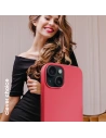 Kup Case Crong Color Cover Magnetic Apple iPhone 15 Plus MagSafe rosa - CRG764 - {ean13} - Sklep Home Screen