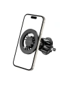 Kup Autohalterung für Lüftungsgitter Tech-Protect N56 Magnetic Magsafe Vent Car Mount Schwarz - THP2840 - {ean13} - Sklep Home Screen