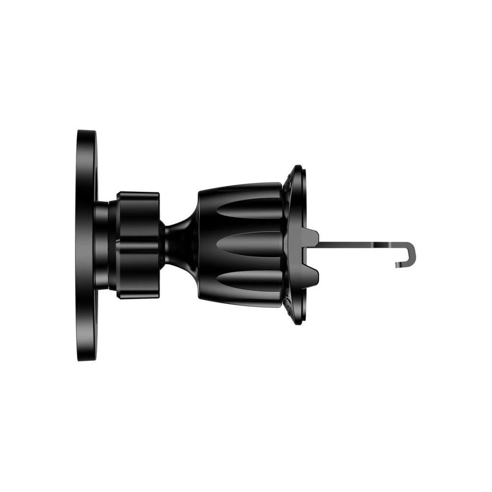 Uchwyt samochodowy do kratki Tech-Protect N56 Magnetic Magsafe Vent Car Mount Black