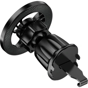 Kup Uchwyt samochodowy do kratki Tech-Protect N56 Magnetic Magsafe Vent Car Mount Black - THP2840 - {ean13} - Sklep Home Screen