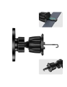 Kup Uchwyt auto pentru grilă Tech-Protect N56 Magnetic Magsafe Vent Car Mount Black - THP2840 - {ean13} - Sklep Home Screen