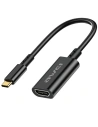 Adaptor AWEI CL-217T USB-C / HDMI 4K@30HZ negru/black