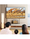 Kup AWEI CL-217T USB-C / HDMI 4K@30HZ adapter fekete - AWEI190 - {ean13} - Sklep Home Screen