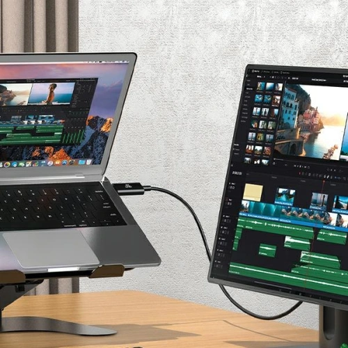 Kup Cablul AWEI CL-212T USB-C / HDMI 4K@30HZ negru/black - AWEI191 - {ean13} - Sklep Home Screen