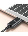 Kup Cablul AWEI CL-212T USB-C / HDMI 4K@30HZ negru/black - AWEI191 - {ean13} - Sklep Home Screen