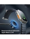 Kup Kabel 3w1 AWEI W23 USB-C 100W / Lightning 10W / Watch 2.5W černý/black - AWEI193 - {ean13} - Sklep Home Screen