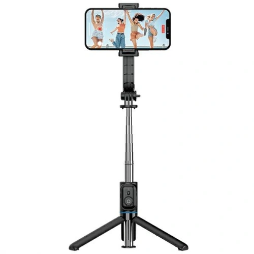 Kup Selfie-Stick AWEI X49 schwarz - AWEI195 - {ean13} - Sklep Home Screen