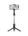 Kup Selfie-Stick AWEI X49 schwarz - AWEI195 - {ean13} - Sklep Home Screen
