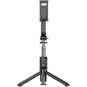 Buy AWEI X49 Selfie Stick black - AWEI195 - {ean13} - Home Screen Store Europe