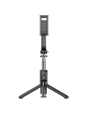 Buy AWEI X49 Selfie Stick black - AWEI195 - {ean13} - Home Screen Store Europe