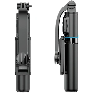 Kup Selfie Stick AWEI X49 czarny/black - AWEI195 - {ean13} - Sklep Home Screen