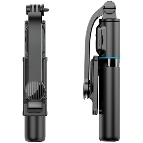 Kup Selfie-Stick AWEI X49 schwarz - AWEI195 - {ean13} - Sklep Home Screen
