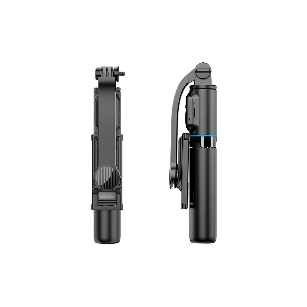 Selfie Stick AWEI X49 czarny/black