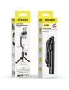 Kup Selfie Stick AWEI X49 negru/black - AWEI195 - {ean13} - Sklep Home Screen