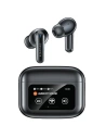 Kup Drahtlose In-Ear-Kopfhörer AWEI T56 TWS ANC Bluetooth 5.4 + Dockingstation schwarz/black - AWEI196 - {ean13} - Sklep Home Screen