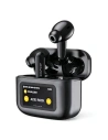 Kup Drahtlose In-Ear-Kopfhörer AWEI T56 TWS ANC Bluetooth 5.4 + Dockingstation schwarz/black - AWEI196 - {ean13} - Sklep Home Screen