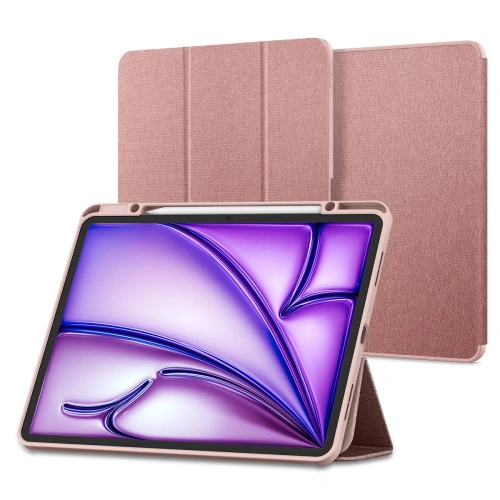 Kup Case Spigen Urban Fit Apple iPad Air 13" 2024 (6. Generation) Roségold - SPN3417 - {ean13} - Sklep Home Screen